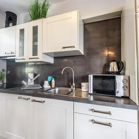 Victus Apartamenty, Bella *