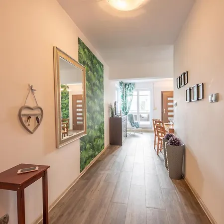 Victus Apartamenty, Bella *