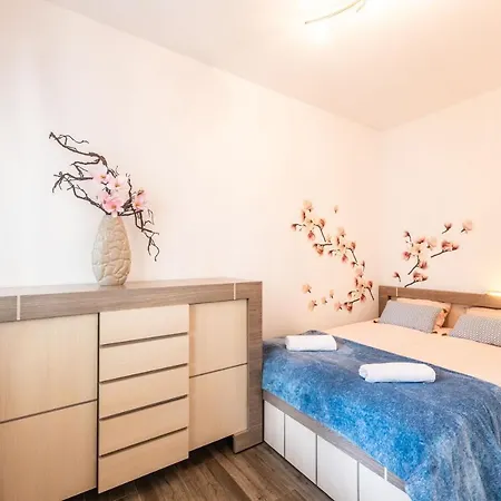 Victus Apartamenty, Bella דירה