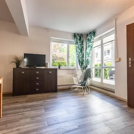 Appartamento Victus Apartamenty, Bella Sopot