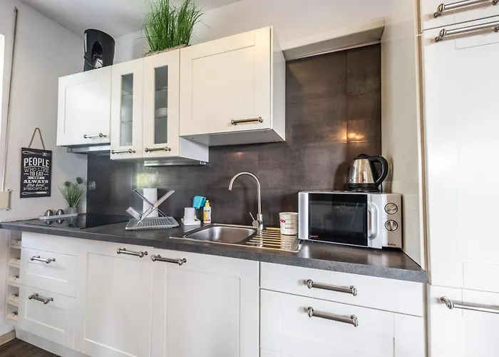 Victus Apartamenty, Bella *