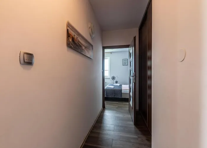 Victus Apartamenty, Bella Appartamento *