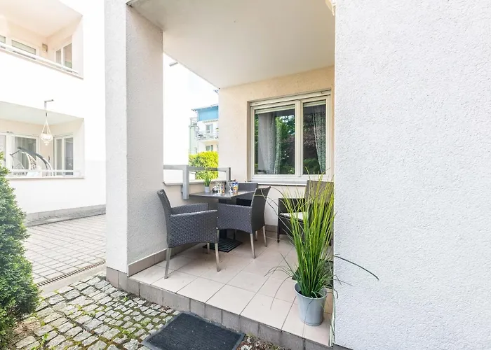 Appartamento Victus Apartamenty, Bella *