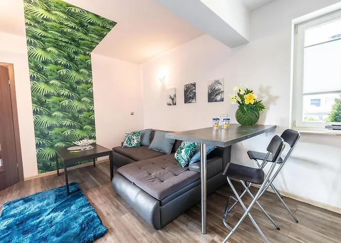 Victus Apartamenty, Bella Appartamento