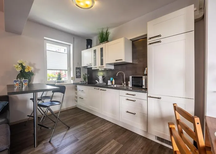 Victus Apartamenty, Bella Appartamento *